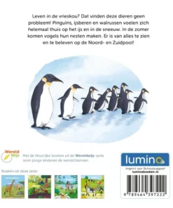 Pooldieren | 9789464397222