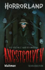 Angstgolven | 9789021042985 Angstgolven | 9789021042985