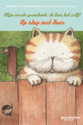 Op stap met Snor