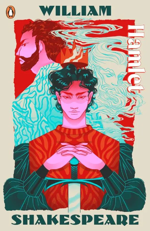 Hamlet | 9780241682098 Hamlet