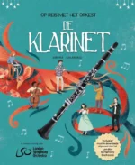 De klarinet | 9789464393798