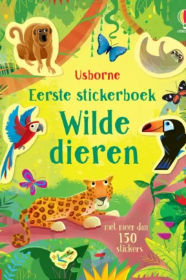 Wilde dieren
