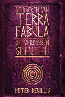 De verborgen sleutel