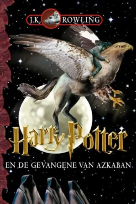 Harry Potter en de gevangene van Azkaban