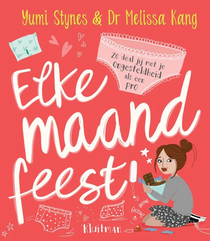 Elke maand feest! | 9789020692129 Elke maand feest!