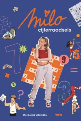 Milo Cijferraadsels