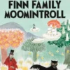 Finn Family Moomintroll | 9780241597927 Finn Family Moomintroll | 9780241597927