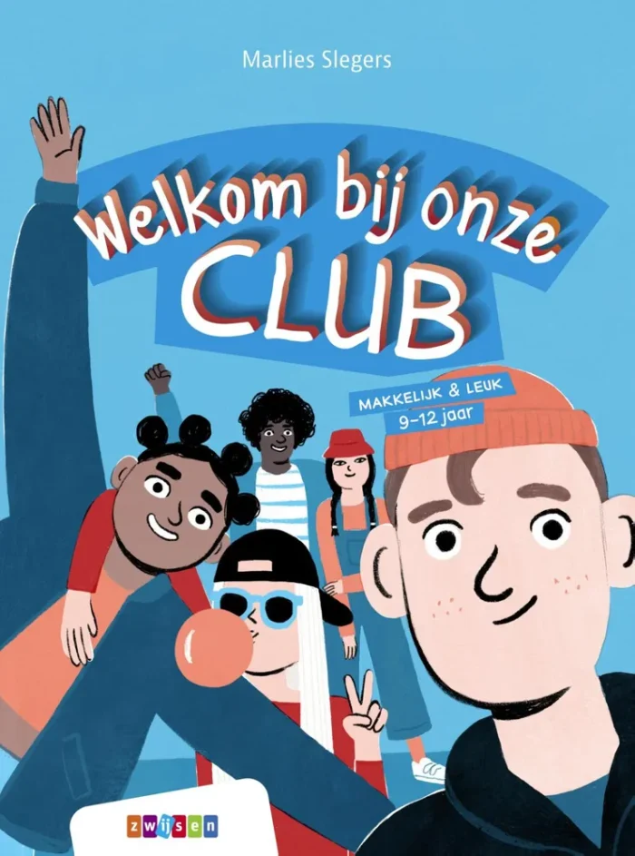 Welkom bij onze club