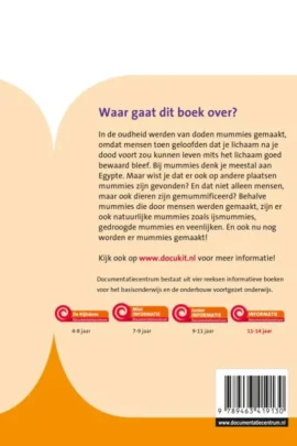 Mummies | 9789463419130