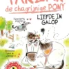 Tarzan, de chagrijnige pony | 9789493474048 Tarzan, de chagrijnige pony | 9789493474048