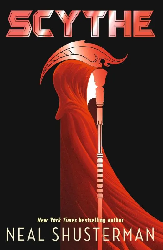 Scythe | 9781529538335 Scythe