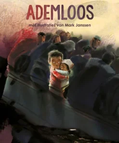 Ademloos