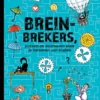 Breinbrekers | 9789403222769 Breinbrekers | 9789403222769