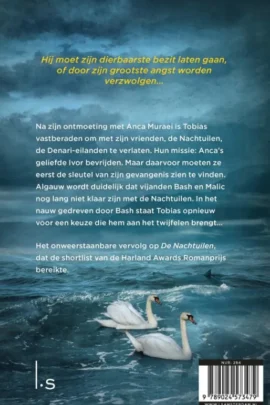 De slang van Havilah | 9789024573479 De slang van Havilah | 9789024573479