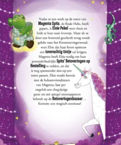 Alternative view of Heksenwens