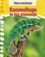 Camouflage in het dierenrijk | 9789461755292