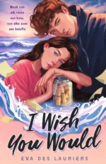 I wish you would | 9789026177439