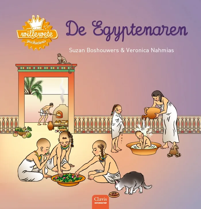 De Egyptenaren | 9789044830460 De Egyptenaren