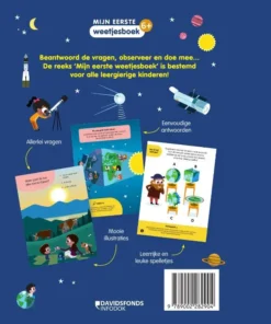 Alternative view of De ruimte