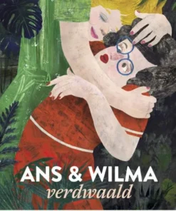 Ans & Wilma verdwaald