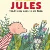 Jules vindt een poes in de tuin | 9789464599046
