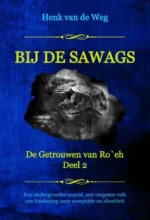 Bij de Sawags | 9789493351004