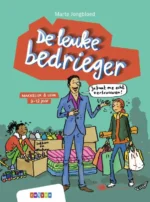 De leuke bedrieger | 9789048746330