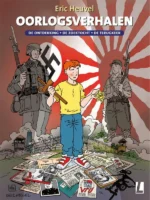 Oorlogsverhalen | 9789002271410 Oorlogsverhalen | 9789002271410