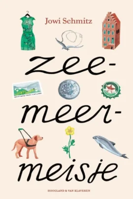 Zeemeermeisje