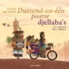 Duizend-en-één paarse djellaba's | 9789025773236