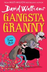 Gangsta Granny | 9780007365548