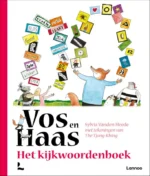 Het kijkwoordenboek van Vos en Haas | 9789020618563