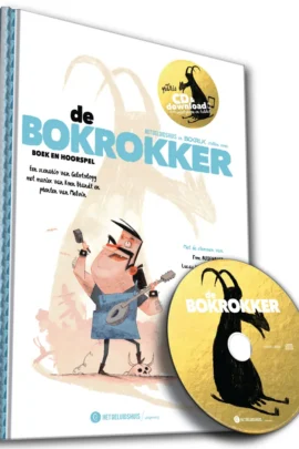 De Bokrokker