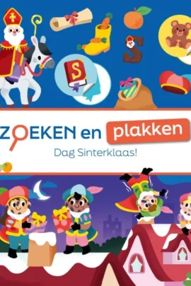 DAG SINTERKLAAS 1