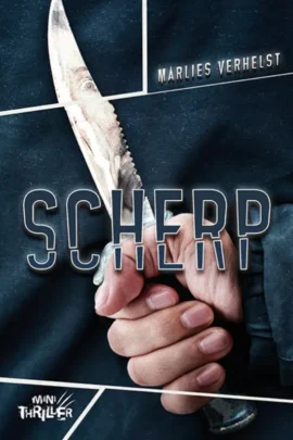 Scherp
