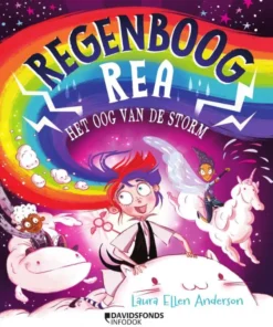 Het oog van de storm