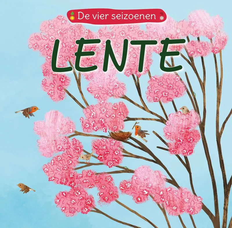 Lente | 9789086646913 Lente