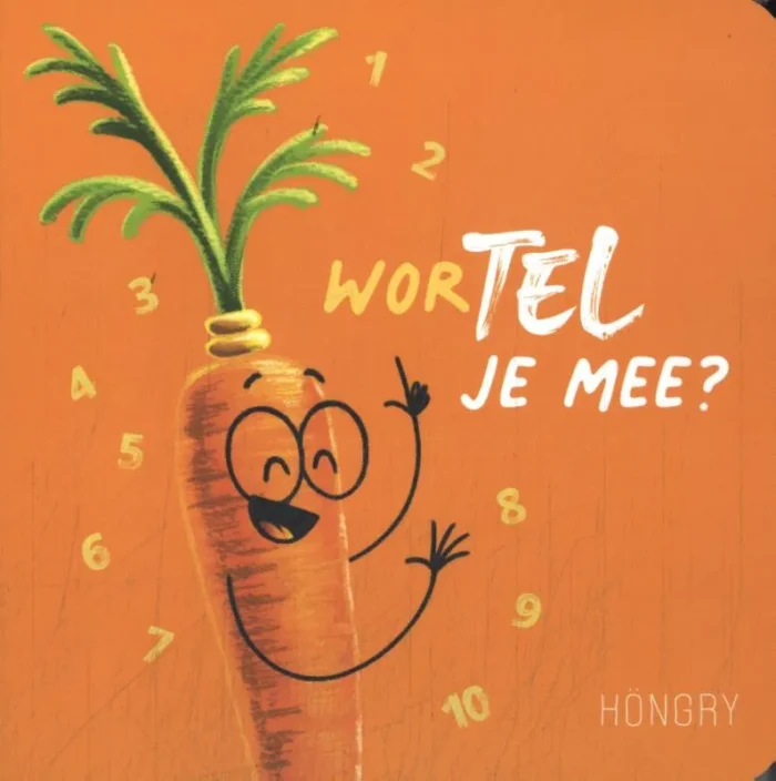 WorTEL je mee?