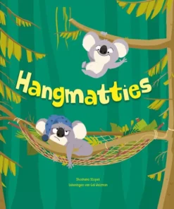 Hangmatties