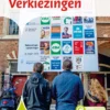 Verkiezingen | 9789463417075