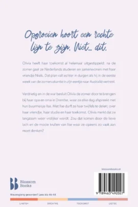 Zomerburen | 9789463492027