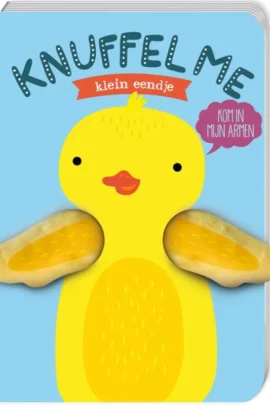 Klein eendje