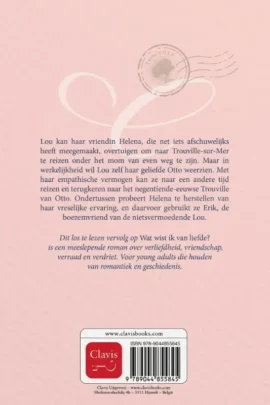 Alternative view of Ziel van mijn ziel