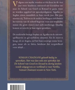 Alternative view of Op zoek naar roem