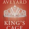 King's Cage | 9781405291767 King's Cage | 9781405291767