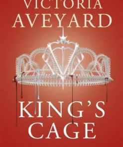 King's Cage