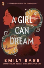 A Girl Can Dream | 9780241638705