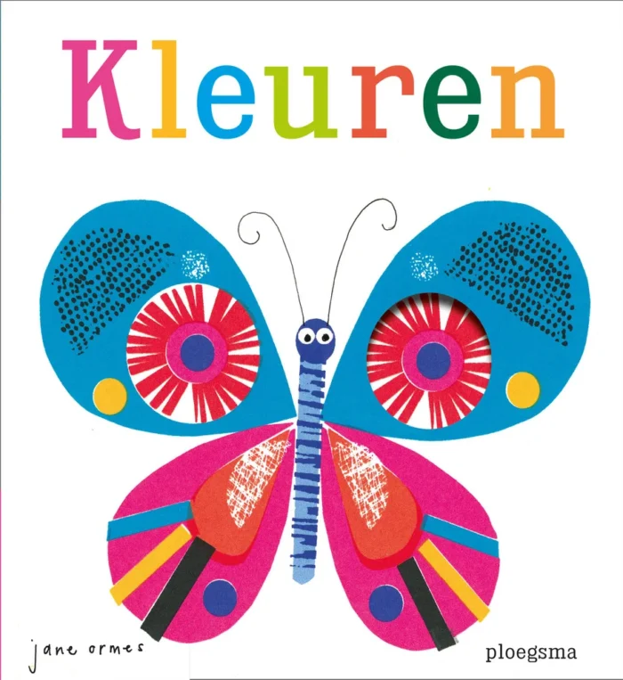 Kleuren