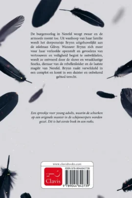 Alternative view of Vleugels van de dood