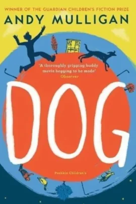 Dog | 9781909531130 Dog | 9781909531130
